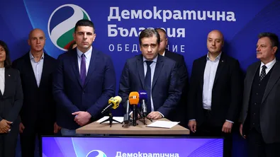 "Демократична България“ предлага по 1000 евро за всяко новородено дете от 2027г.