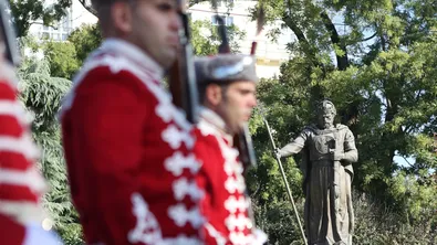 Цар Самуил се завръща: България и Гърция се договориха за предаването на тленните му останки