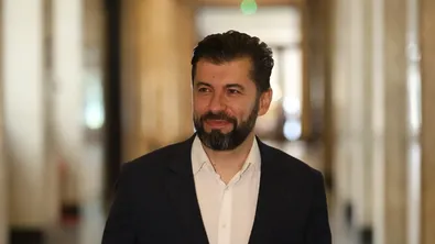 Кирил Петков: Горд съм, че след 1000 години останките на цар Самуил се връщат в България