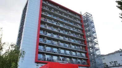 Увеличават заплатите на медицинските специалисти в „Пирогов“