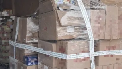 Откриха 16 тона храни и над 6200 литра напитки с нарушения в Плевен