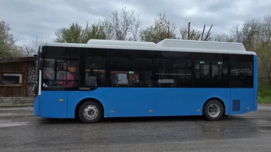 Допълнителни 12 млн. евро за автобусите: Целта е да не поскъпват билетите