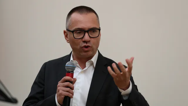 Ангел Джамбазки: "Света София" е достойното място за вечен покой на цар Самуил