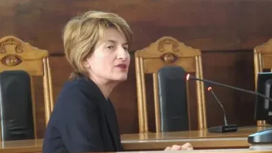 Коя е Ваня Анчева - предложена за временен председател на ВАС