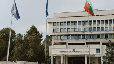 МВнР привика временно управляващия посолството на РСМ в София