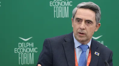 Росен Плевнелиев: Връщането на останките на цар Самуил е голям успех за България
