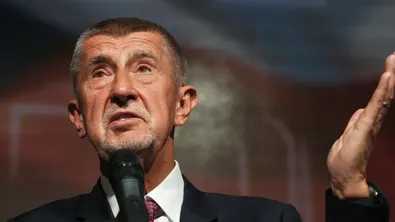 Бабиш: Чехия ще изпълни ангажимента си към НАТО, ако Русия нападне Балтика