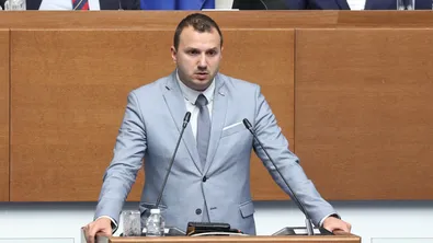 Даниел Парушев, ПБ: Днешният ден е триумф за българската история