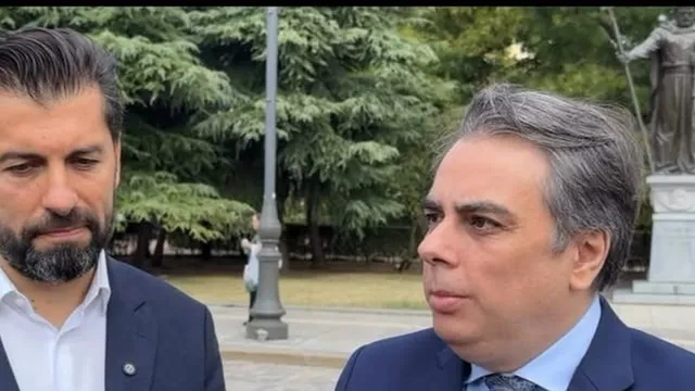 Шкварек: Мицотакис отказа да върне костите на Самуил, защото Кирил Петков пратил Лена да преговаря за тях