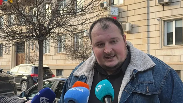 Спаси София: Зам.-кметът по строителството Никола Лютов подаде оставка