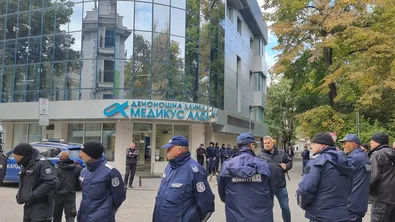 МЗ отне лиценза на пловдивската болница, където почина дете на зъболекарския стол