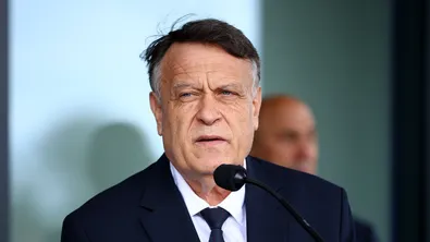 Проф. Георги Вълчев: Връщането на останките на цар Самуил е исторически момент