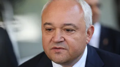 Депутатите изслушват Иван Демерджиев за полетите на Пеевски
