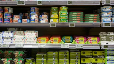 КНСБ с нови сметки за потребителската кошница
