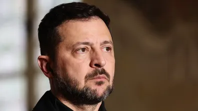 Зеленски очаква още добри финансови новини от Брюксел след 3,3 млрд. евро за оръжия