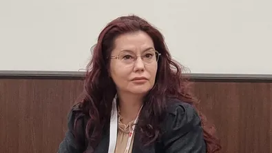 Иванка Динева е освободена като директор на „Медицински надзор“