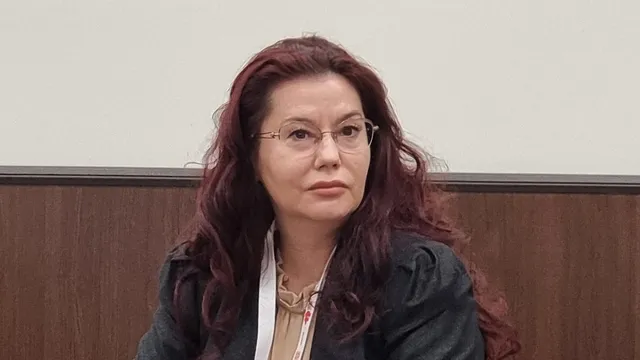 Иванка Динева е освободена като директор на „Медицински надзор“