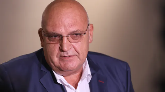 Николай Брънзалов: Всяка промяна в здравната система трябва да бъде разбрана от обществото