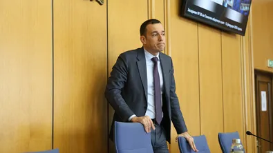 Емилиян Георгиев става зам.-кмет по строителството, Васил Терзиев следи инвестициите