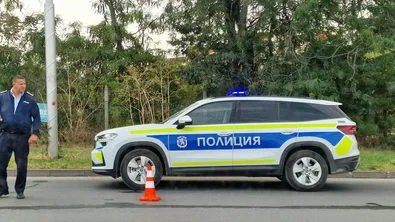 Ройтерс отрази убийството на бизнесмена Илиян Филипов в Пловдив