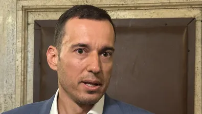 Васил Терзиев за Никола Лютов: Раздялата ни е по взаимно съгласие