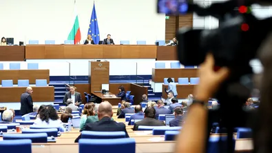 Групата за приятелство с Украйна в парламента остро осъжда атаката срещу Киев на 28 септември 2026 г.