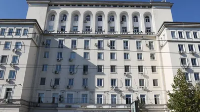 Мария Цветкова е назначена за заместник-министър на младежта и спорта