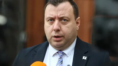 „Възраждане“ иска изслушване на Демерджиев и Любомир Николов по повод убийството на Филипов