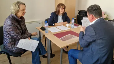 Омбудсманът проверява статута на около 700 дка общинска земя в Сухиндол