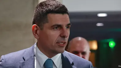 Мирчев за Илиян Филипов: Конфликтът му с Петлешков трябва да бъде внимателно проверен