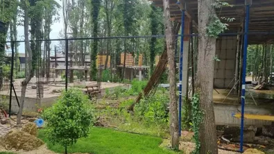 Съдът прие експертизата по делото за оградата в местността Баба Алино