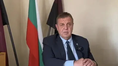 Ще дойде ли Мицкоски в София? Каракачанов го покани за цар Самуил