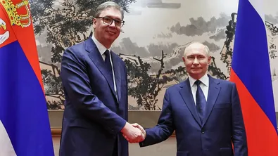 Сърбия удължи доставките на руски газ до края на годината