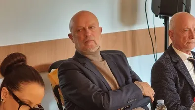 Едвин Сугарев: Заличаването на българската история и минодобивът засягат пряко българите в Западните покрайнини