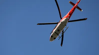 От едномесечно бебе до 92-годишен: 370 мисии на въздушната Спешна помощ