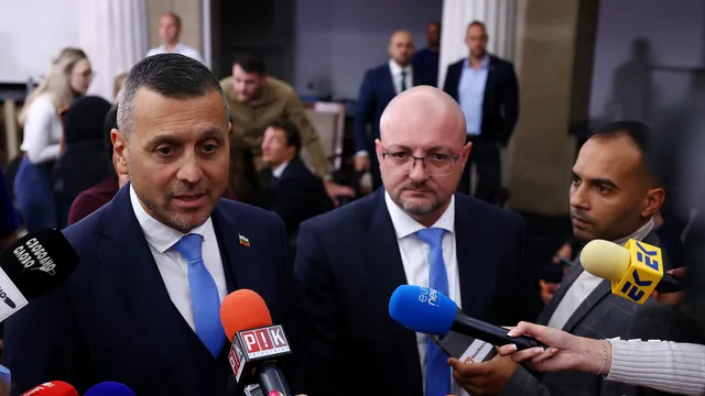 Ивайло Симеонов: Не принадлежа на никого, търсим подкрепа от хората