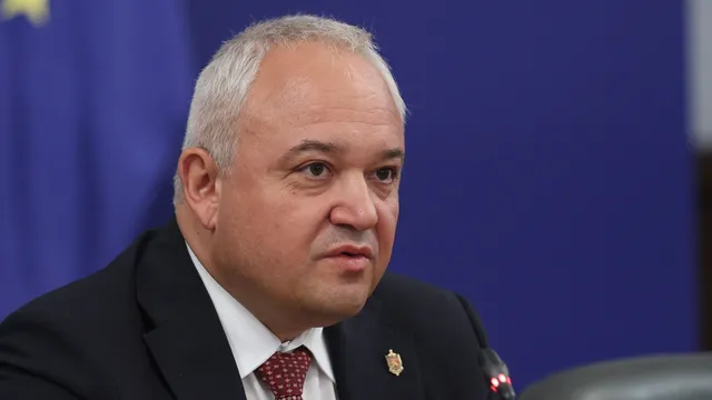 Демерджиев разпореди пълен анализ дали МВР е неглижирало данни за Илиян Филипов
