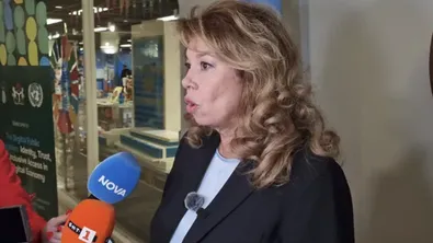 Йотова потвърди: Посланикът ни в ОАЕ ще бъде освободен