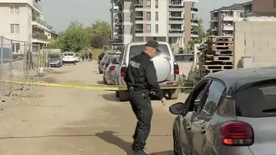 Часове след убийството на Илиян Филипов: Задържаха бивш негов служител