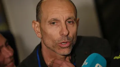 Мартин Петров: БФС не се справя, не ни ли омръзна?