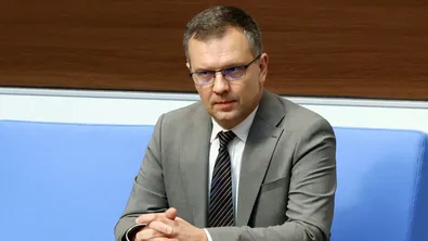 Николай Найденов: Изборът на нов ВСС и антикорупционната реформа са сред основните ни приоритети