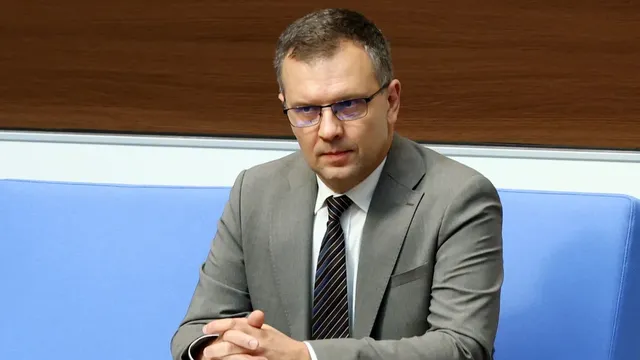Николай Найденов: Изборът на нов ВСС и антикорупционната реформа са сред основните ни приоритети