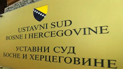 Конституционният съд на Босна забранява на Република Сръбска да харчи държавни пари за лобиране