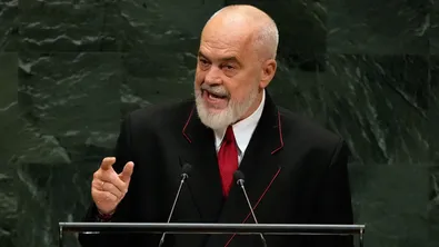 Еди Рама: Албания ще започне да затваря преговорните глави с ЕС до края на годината