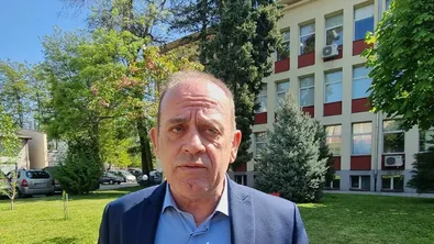 Йордан Арабаджиев за убития Илиян Филипов: Тежък удар върху българския транспортен бизнес