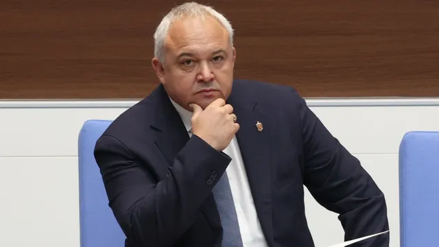 Иван Демерджиев: Нямаме съмнение, че сме задържали убиеца на Илиян Филипов