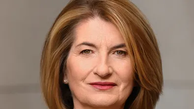 Ваня Анчева е новият временен председател на ВАС