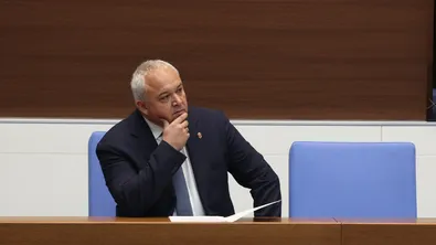 Иван Демерджиев в НС: Не съм бил адвокат на Илиян Филипов и неговото дружество ПИМК