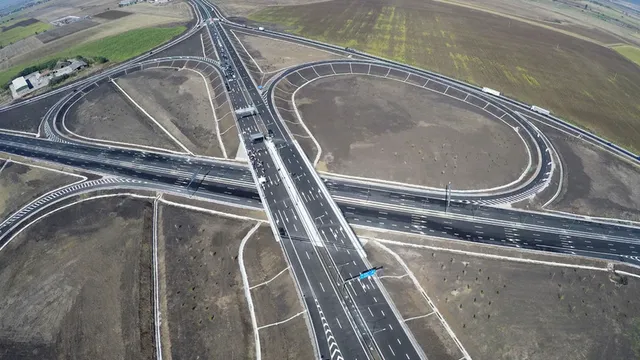 Временно затварят Северната тангента заради обследване на пътя