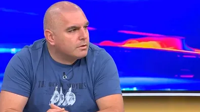 Криминалистът Иван Савов: Възможно е да има личен мотив в убийството на Илиян Филипов